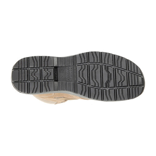 Scarpe antinfortunistiche RACE 400 MID S3 SRC Lotto