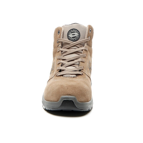 Scarpe antinfortunistiche RACE 400 MID S3 SRC Lotto