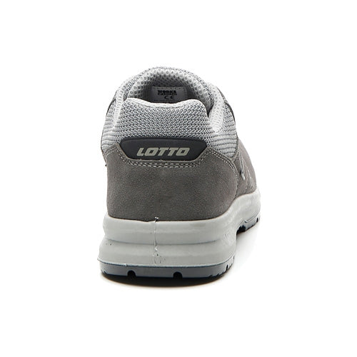 Scarpe antinfortunistiche RACE 401 S1P SRC Lotto