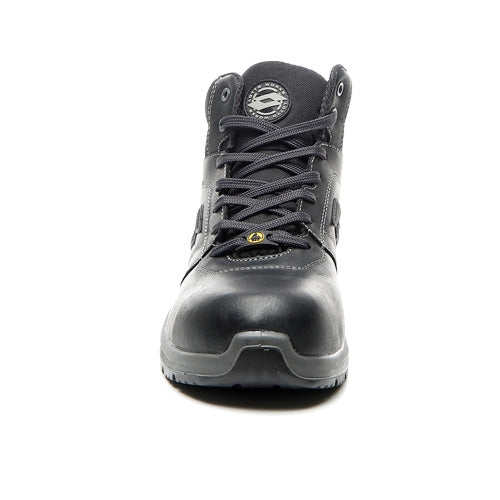 Scarpe antinfortunistiche Lotto RACE 400 MID ESD S3 SRC