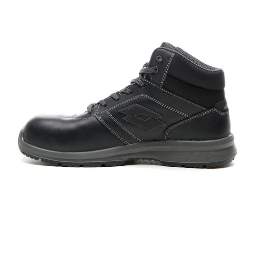 Scarpe antinfortunistiche Lotto RACE 400 MID ESD S3 SRC