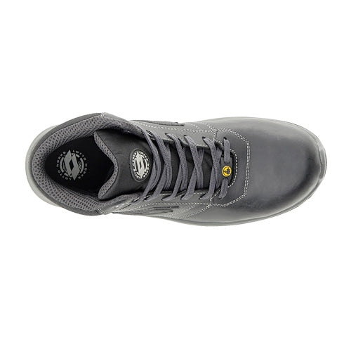 Scarpe antinfortunistiche Lotto RACE 400 MID ESD S3 SRC