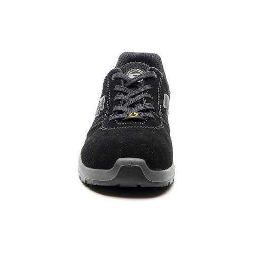Scarpe antinfortunistiche Lotto RACE 401 ESD S1P SRC