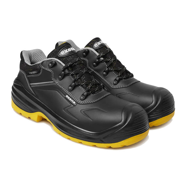 Scarpe da lavoro per elettricisti Watt SB E PS WPA FO SR Exena