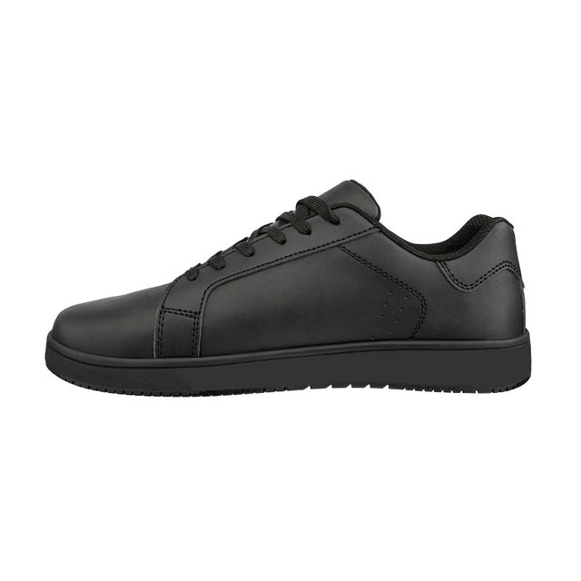 Scarpe professionali Albatros Boogie BLK Low SR Vegan