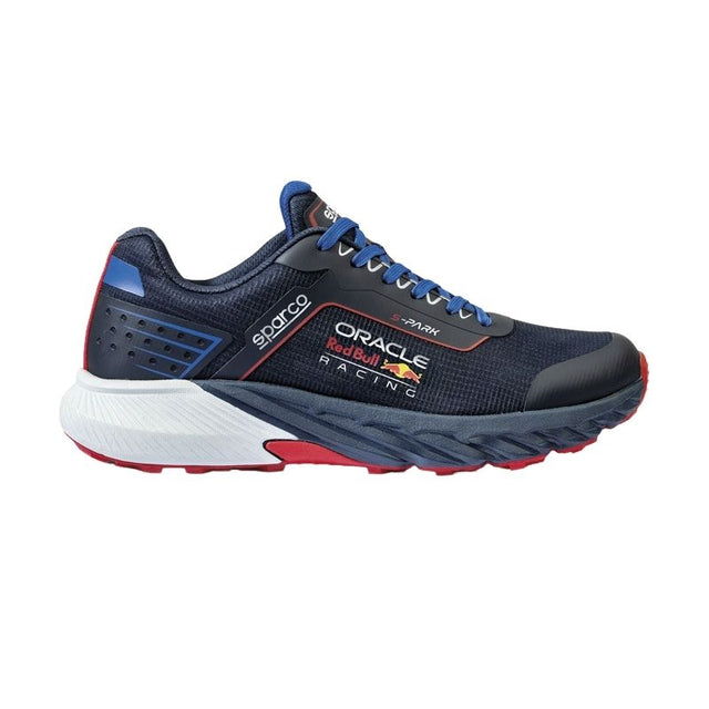 Sneakers da lavoro Sparco Fenny 01 SR FO HRO Red Bull Racing