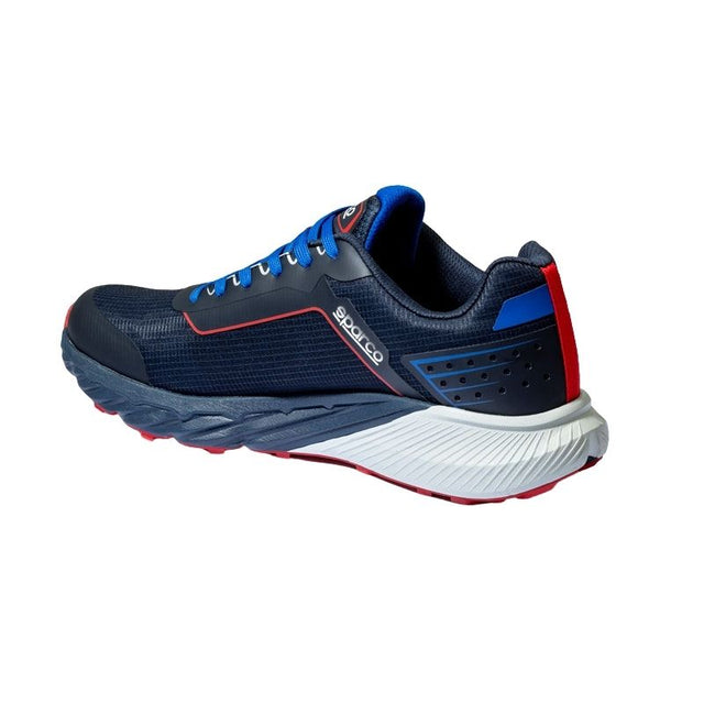 Sneakers da lavoro Sparco Fenny 01 SR FO HRO Red Bull Racing