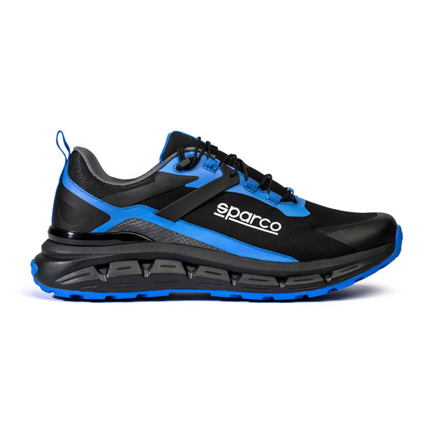 Sneakers professionali Sparco Moulinon 02 SR FO HRO