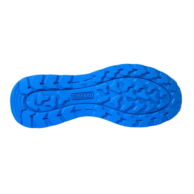 Sneakers professionali Sparco Moulinon 02 SR FO HRO