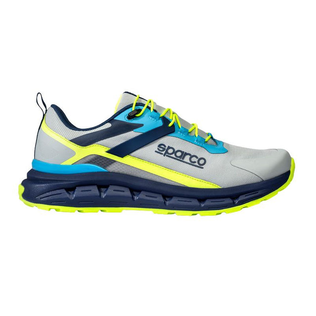 Sneakers professionali Sparco Turini 02 SR FO HRO