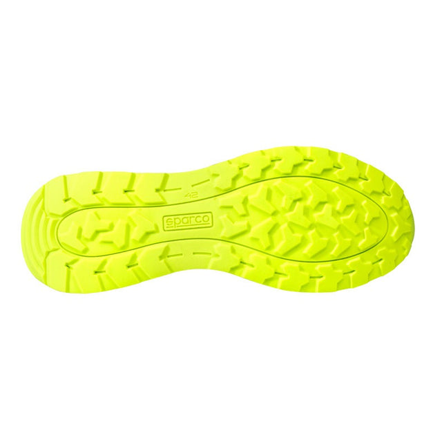 Sneakers professionali Sparco Turini 02 SR FO HRO