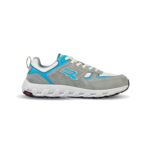 Scarpe di sicurezza Jackie Blue OB E FO SR U-Power