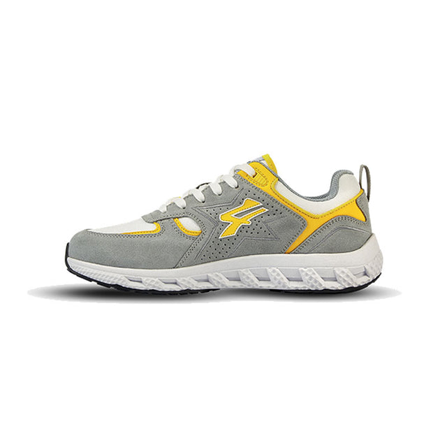 Scarpe di protezione Jackie YLW OB E FO SR U-Power