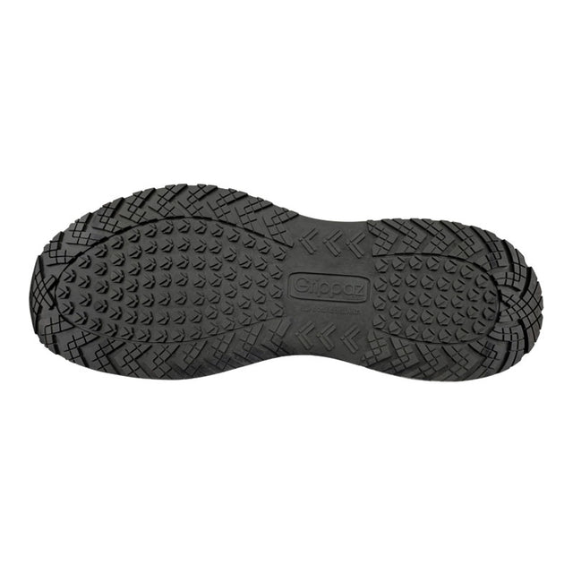 Scarpe professionali Albatros Mood ST BLK Low SR Vegan