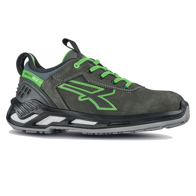 Scarpe antinfortunistiche U Power Naos S3 SRC CI ESD