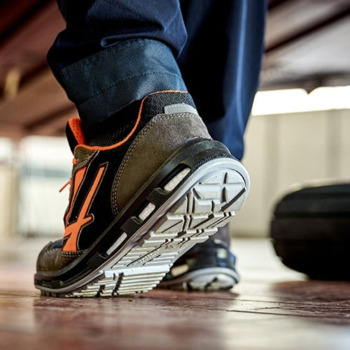 Scarpe da lavoro Orange S1P SRC U-Power