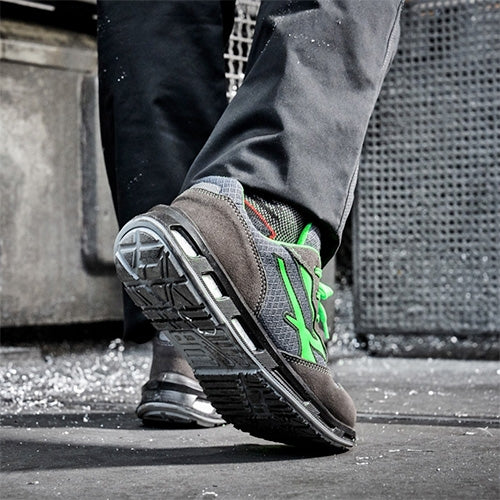 Scarpe antinfortunistiche RedLion POINT S1P U-Power