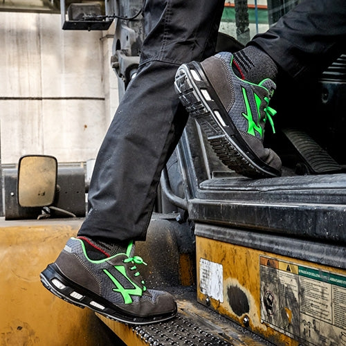 Scarpe antinfortunistiche RedLion POINT S1P U-Power