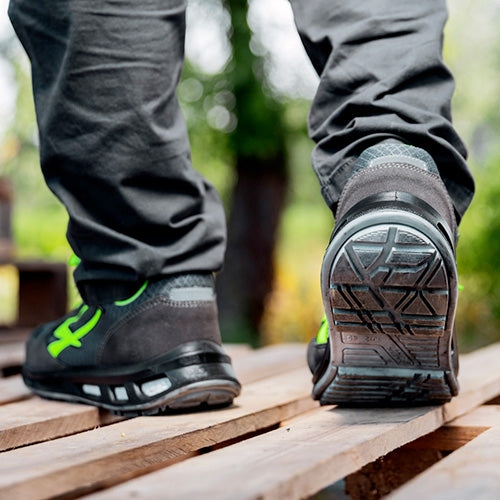 Scarpe antinfortunistiche RedLion POINT S1P U-Power