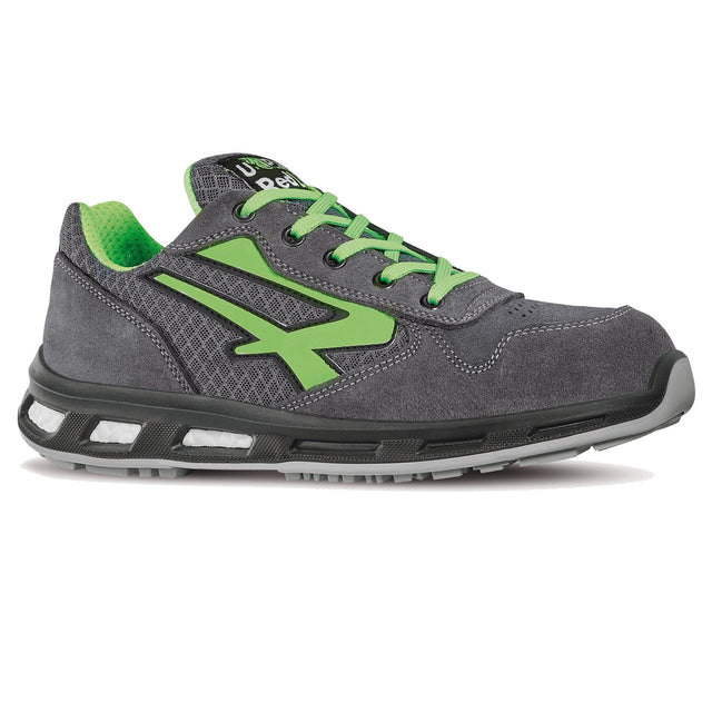 Scarpe antinfortunistiche RedLion POINT S1P U-Power