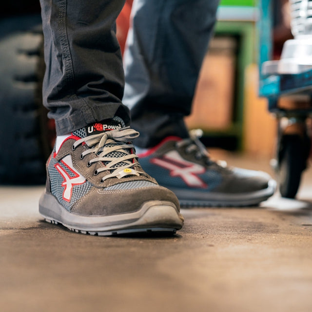 Scarpe di sicurezza Skat S1P ESD U-Power
