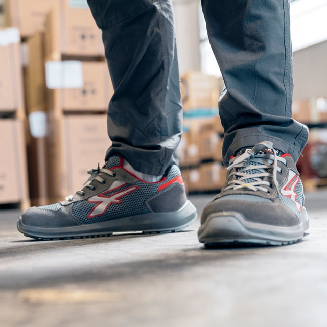 Scarpe di sicurezza Skat S1P ESD U-Power