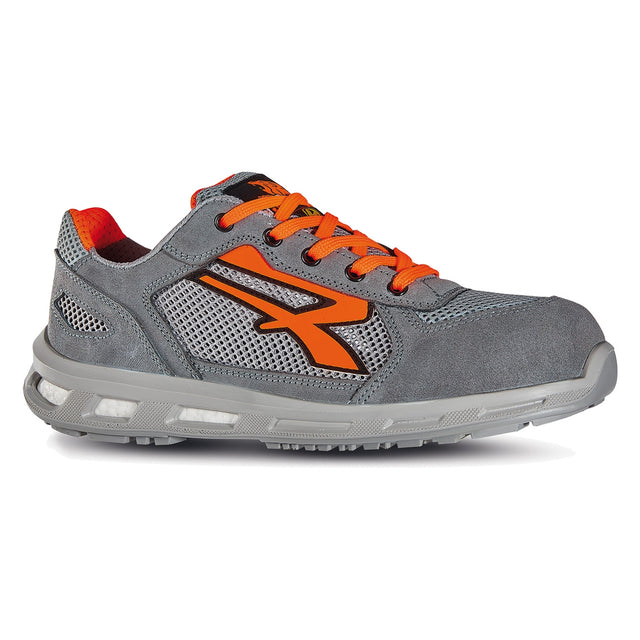Scarpe antinfortunistiche Ultra S1P SRC ESD U-Power