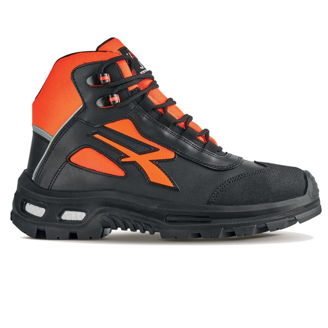 Scarpe di protezione Kreed S3 CI RS SRC ESD U-Power
