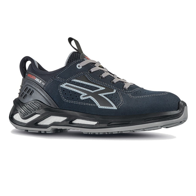 Scarpe antinfortunistiche Mason S1P SRC ESD U Power