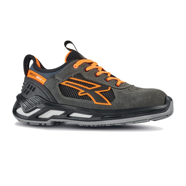 Scarpe da lavoro U-Power Ryder S1P SRC ESD