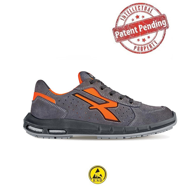Scarpe di protezione Sirio Plus S1P SRC ESD U-Power
