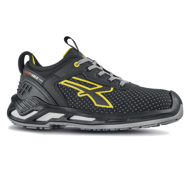Scarpe antinfortunistiche Sven S3 CI ESD SRC U-Power