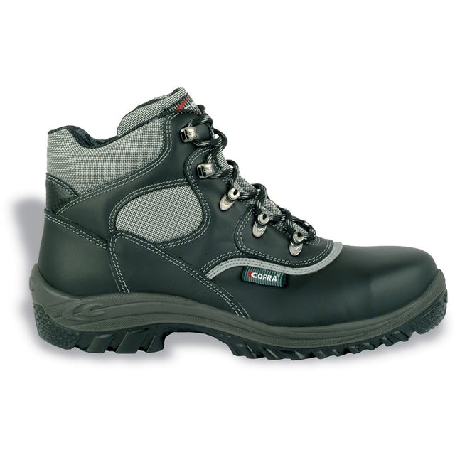 Scarpe antinfortunistiche Cofra Drammen S3