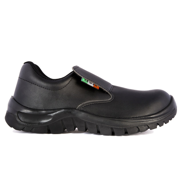 Scarpe antinfortunistiche 3900N S2 SRC Lewer