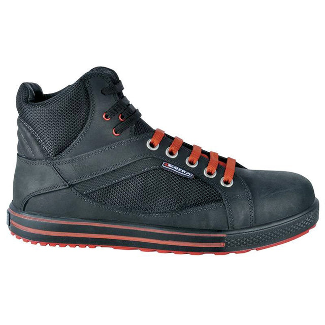 Scarpe antinfortunistiche Cofra Forward S3