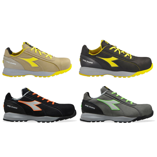 Scarpe da lavoro Glove MDS S3 Di Diadora