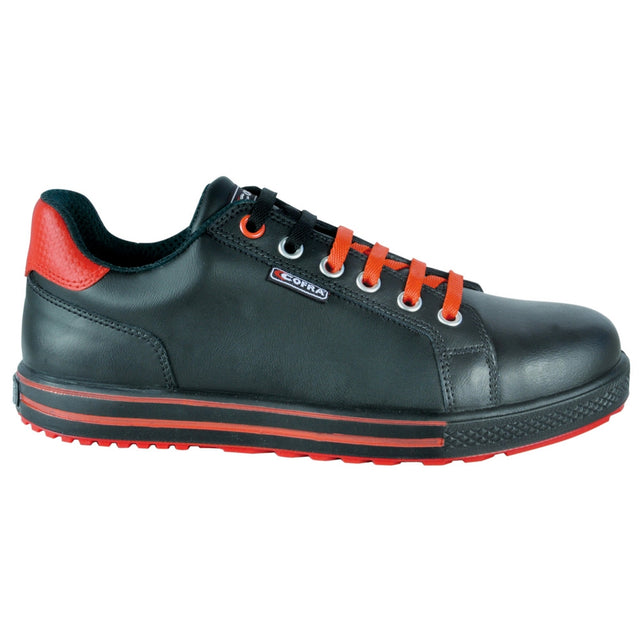 Scarpe antinfortunistiche Cofra Flex S3