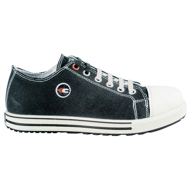 Scarpe antinfortunistiche Cofra Free S1P