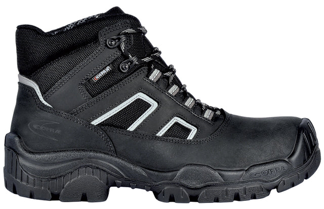 Scarpe antinfortunistiche Cofra Caledon S3