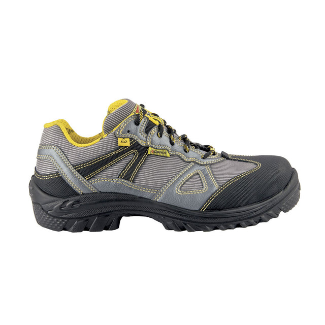 Scarpe antinfortunistiche Cofra Cartagena S1 P
