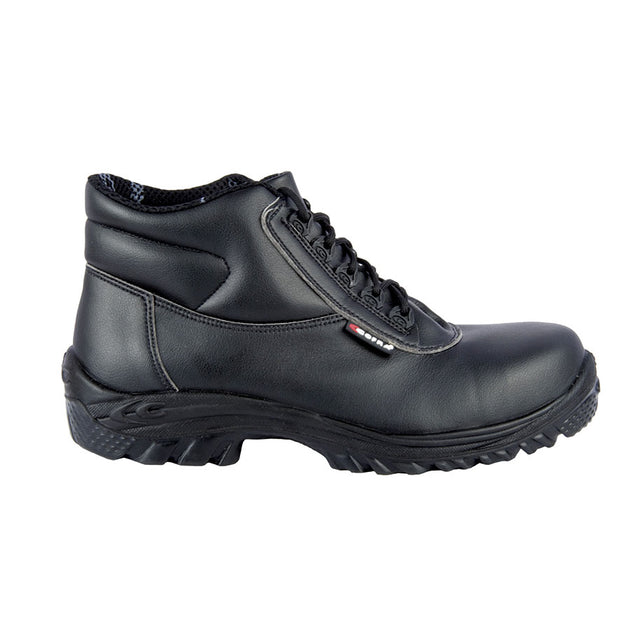 Scarpe antinfortunistiche Cofra Ethyl S3