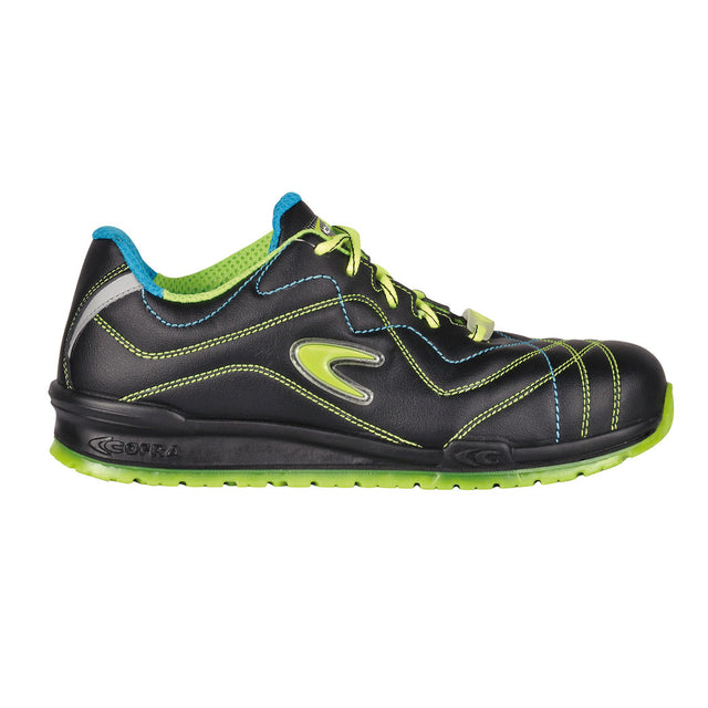 Scarpe antinfortunistiche Cofra Griffis S1 P SRC