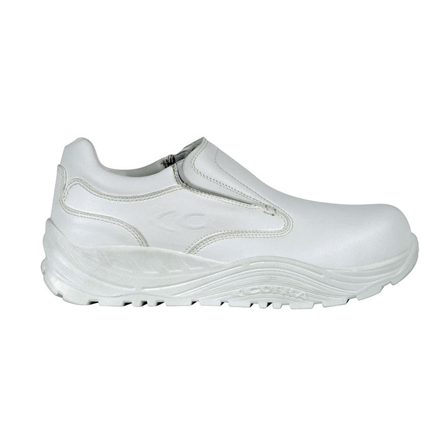 Scarpe antinfortunistiche Cofra Hata S3