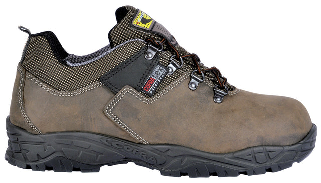 Scarpe antinfortunistiche Cofra Heibler O2