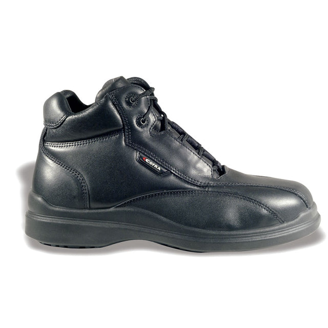 Scarpe antinfortunistiche Cofra Karif S3
