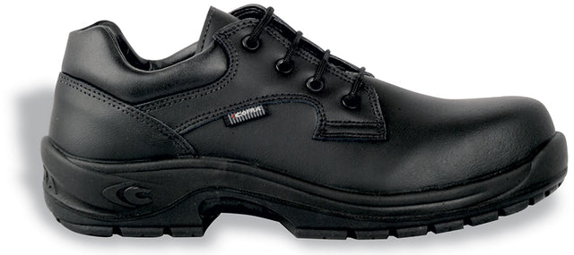 Scarpe antinfortunistiche Cofra Karolus S3