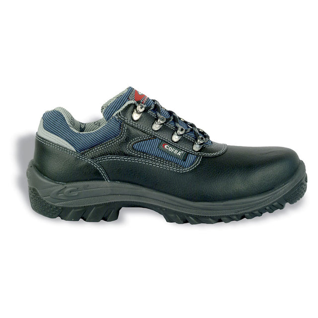 Scarpe antinfortunistiche Cofra Koln S3