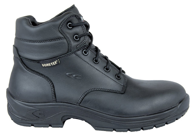 Scarpe antinfortunistiche Cofra Marine O2