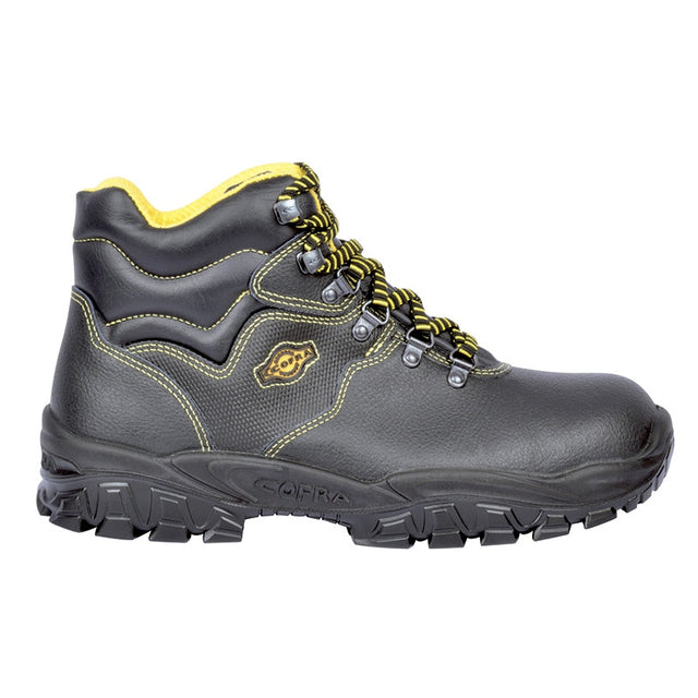 Scarpe antinfortunistiche Cofra New Senna S1 P