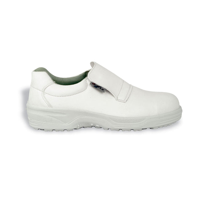 Scarpe antinfortunistiche Cofra Cadmo S2